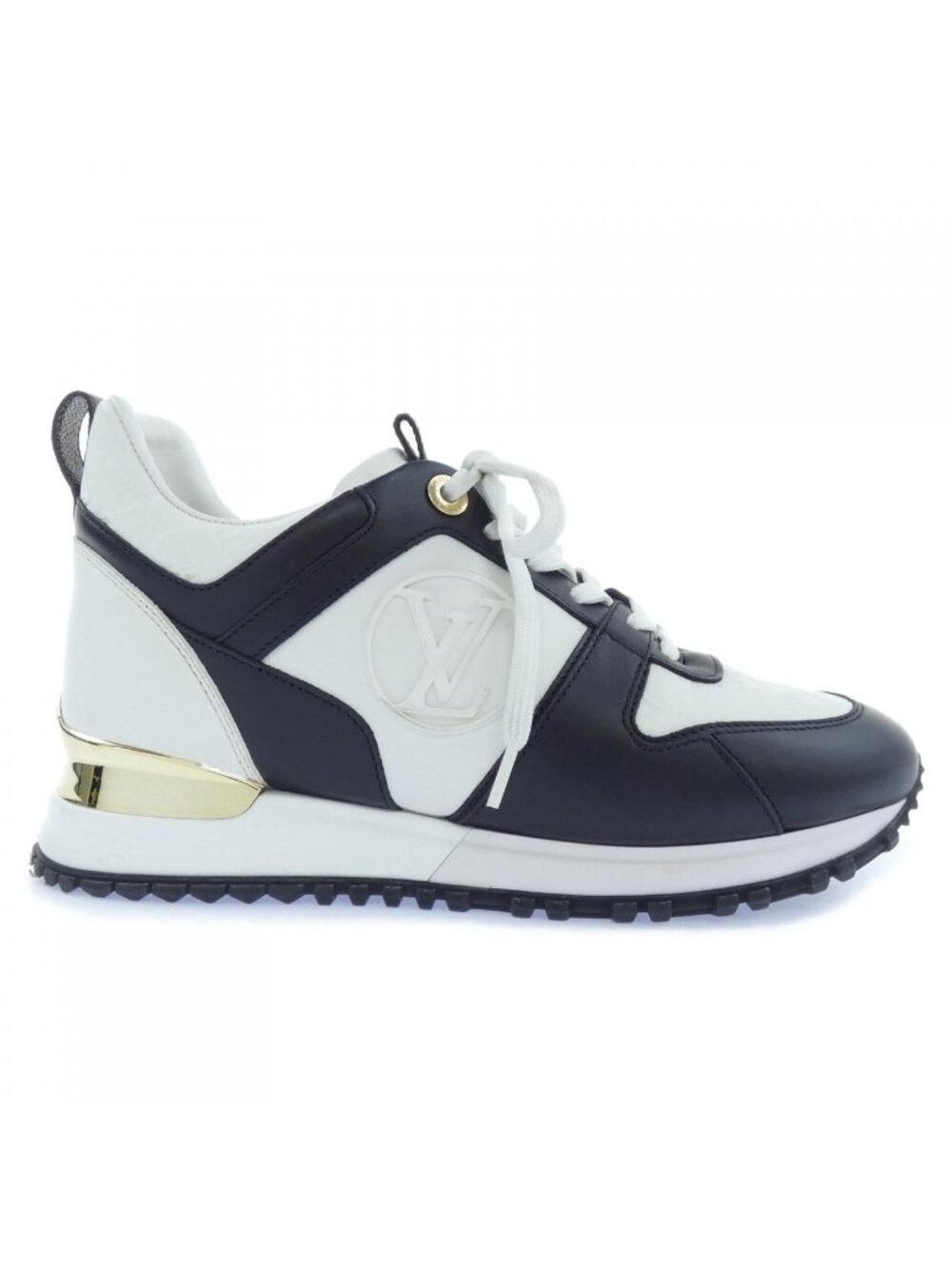Louis Vuitton Run Away Line Sneakers